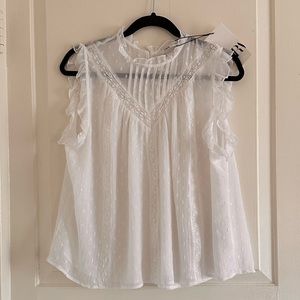 NWT Zara Top